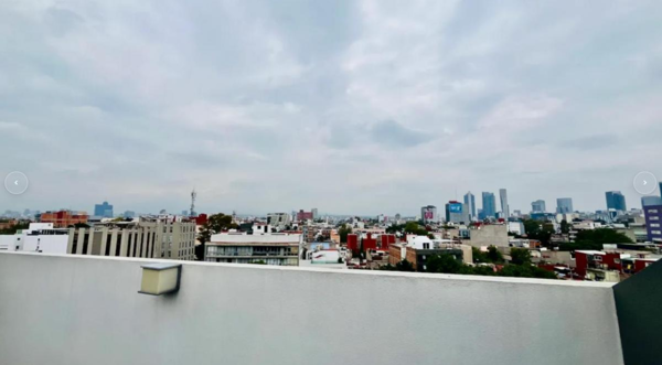 Departamento en renta en Roma Norte, Cuauhtémoc — foto 2 de 18