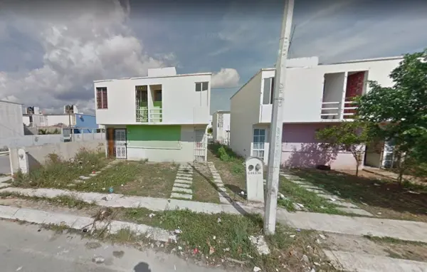 Casa en venta en Villas Riviera, Playa del Carmen — foto 2 de 7