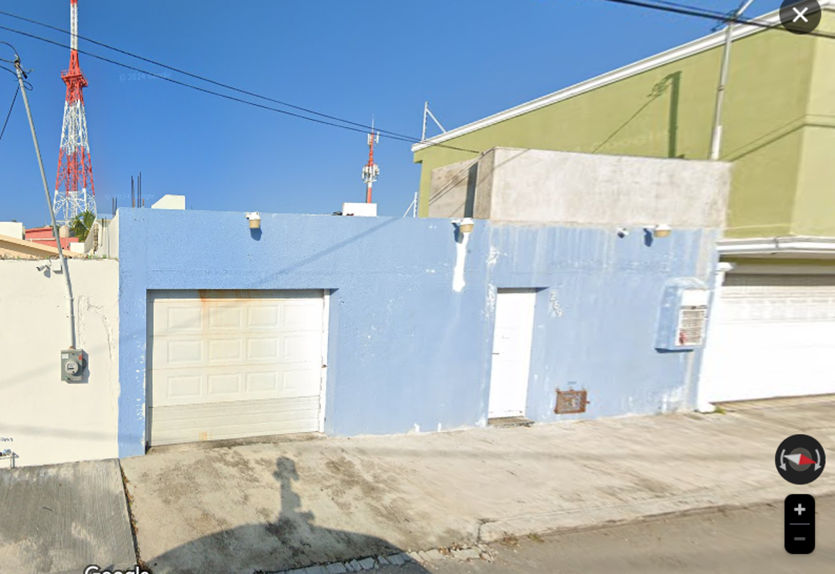 Casa en venta en Playa Norte, Carmen — foto 1 de 7