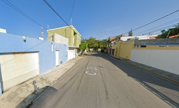Casa en venta en Playa Norte, Carmen — foto 2 de 7