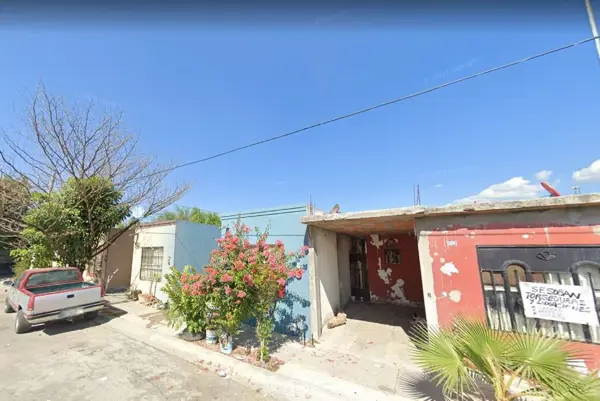 Casa en venta en Vistas del Río, Juárez — foto 3 de 6