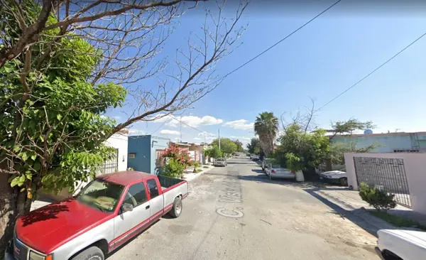 Casa en venta en Vistas del Río, Juárez — foto 2 de 6