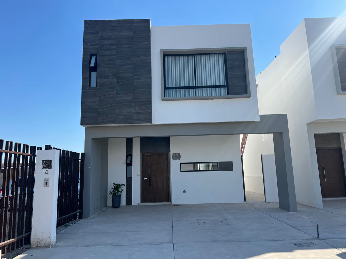 Casa en Venta en San Antonio de los Bravos, Torreón, Coahuila de Zaragoza