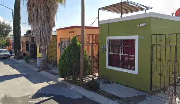Casa en venta en Vistas del Río, Juárez — foto 3 de 8