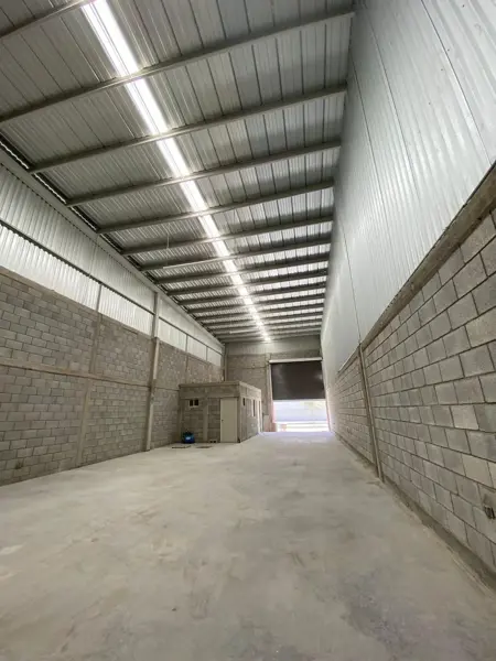 Bodega en renta en Nuevo Torreon, Torreón — foto 2 de 6
