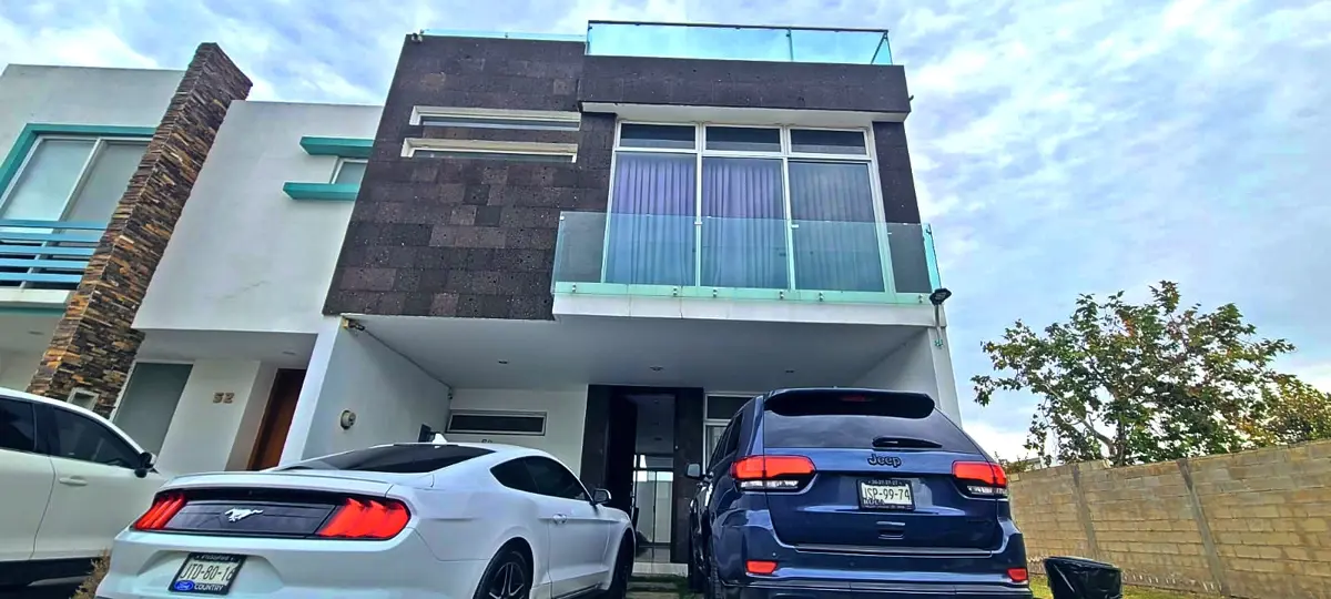 Casa en venta en El Campestre, Zapopan — foto 1 de 35