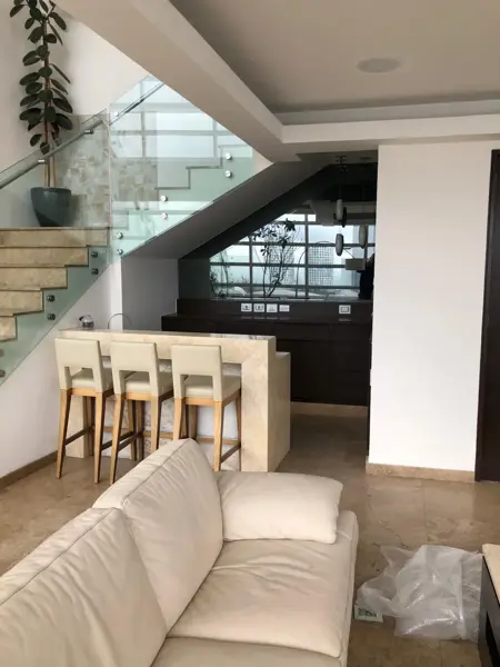 Departamento en renta en Santa Fe Cuajimalpa, Cuajimalpa de Morelos — foto 2 de 32