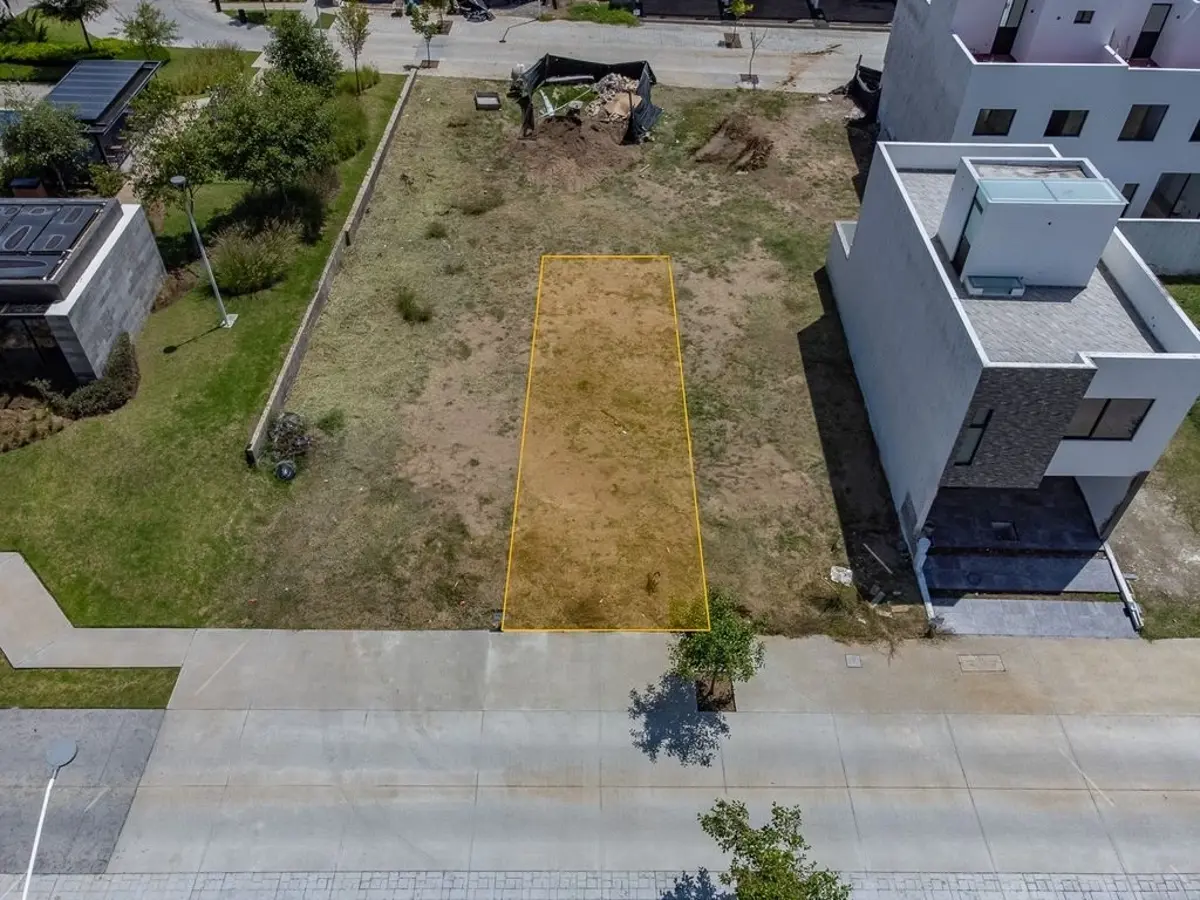 Terreno en venta en Alva Residencial, Zapopan — foto 1 de 10