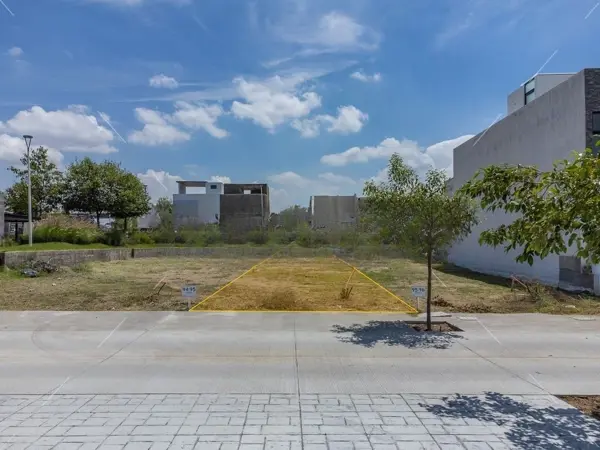 Terreno en venta en Alva Residencial, Zapopan — foto 2 de 10