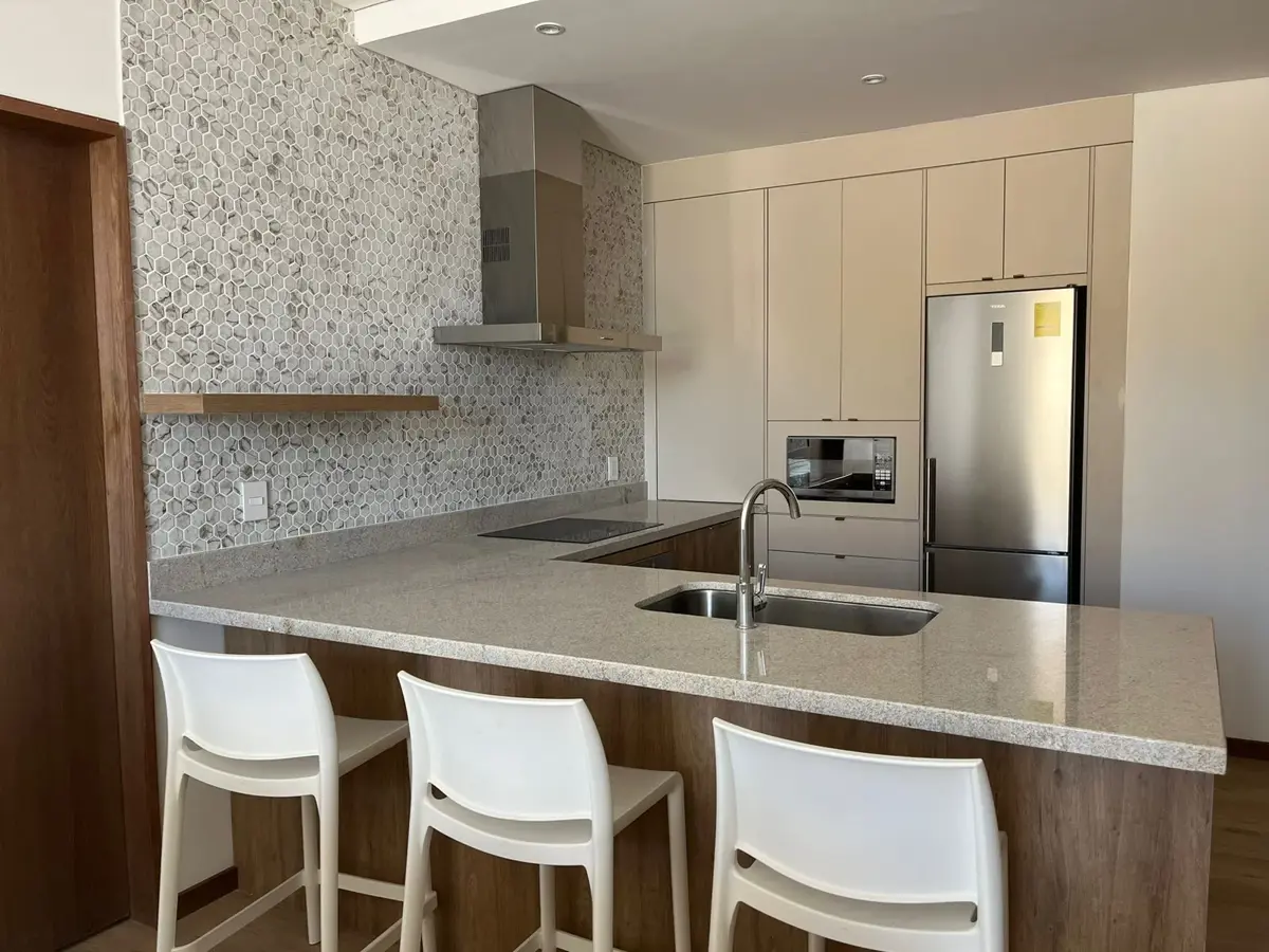 Departamento en renta en Residencial el Fresno, Torreón — foto 1 de 7