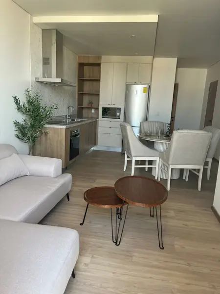 Departamento en renta en Residencial el Fresno, Torreón — foto 2 de 7