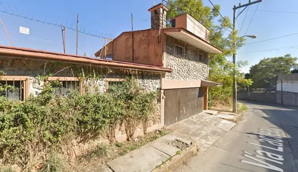 Casa en venta en Rancho Tetela, Cuernavaca — foto 2 de 7