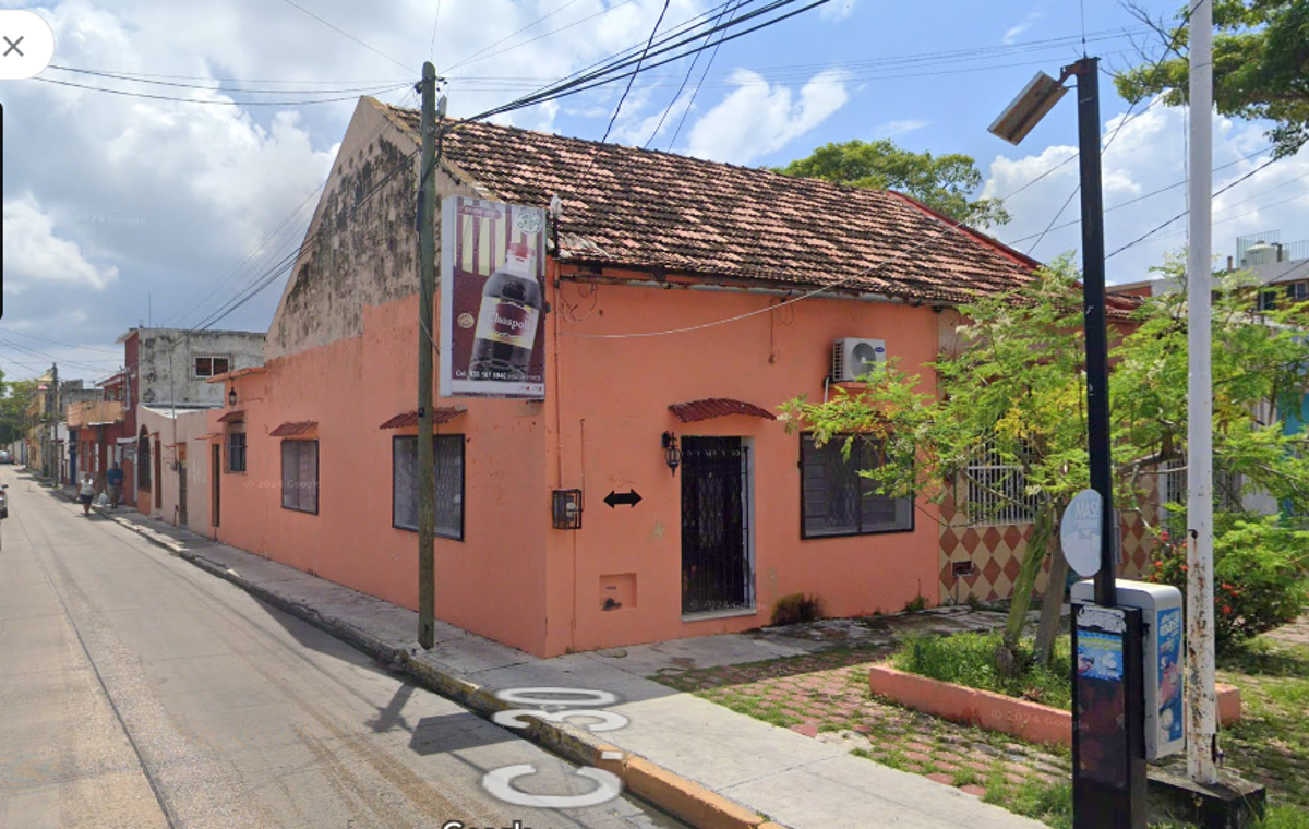 Casa en venta en Ciudad del Carmen Centro, Carmen — foto 1 de 7