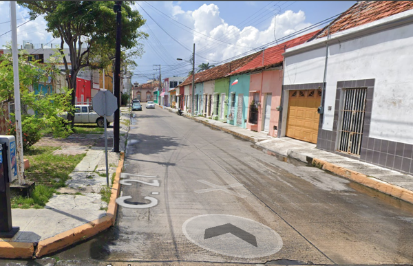 Casa en venta en Ciudad del Carmen Centro, Carmen — foto 2 de 7