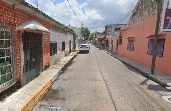 Casa en venta en Ciudad del Carmen Centro, Carmen — foto 3 de 7