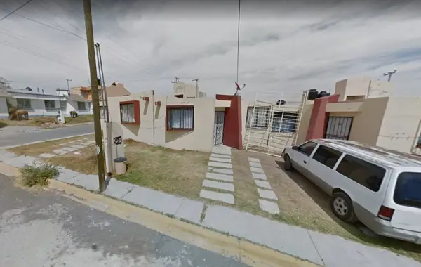 Casa en venta en Las Violetas, Tula de Allende — foto 3 de 7