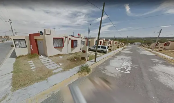 Casa en venta en Las Violetas, Tula de Allende — foto 2 de 7