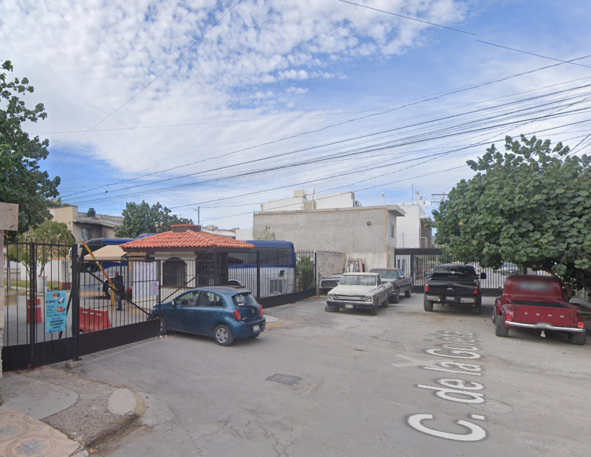 Casa en Remate en Quinta la Merced, Torreón, Coahuila de Zaragoza
