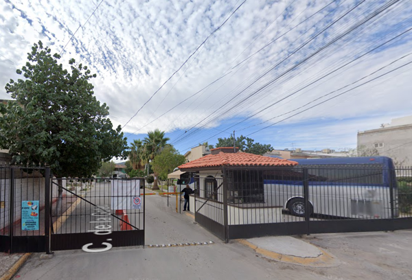 Casa en venta en Quinta la Merced, Torreón — foto 2 de 14