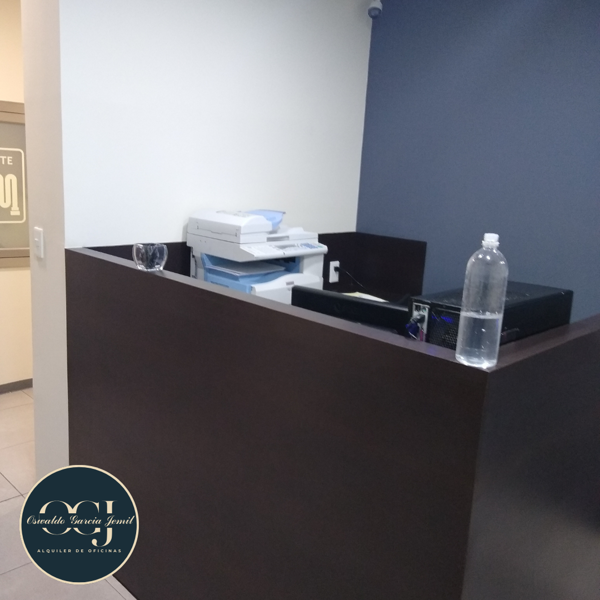 Oficina en renta en Cuauhtemoc, Cuauhtémoc — foto 2 de 11