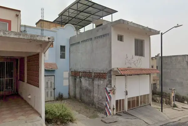 Casa en venta en Palma Real, Veracruz — foto 2 de 7