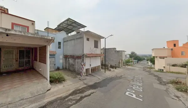 Casa en venta en Palma Real, Veracruz — foto 3 de 7