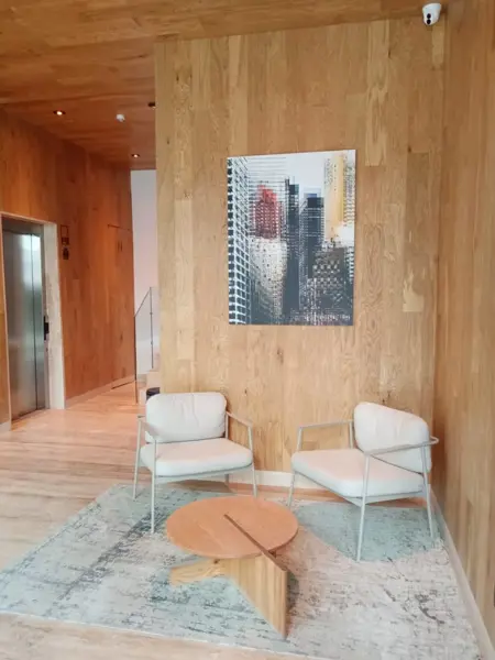 Departamento en venta en Tabacalera, Cuauhtémoc — foto 3 de 14