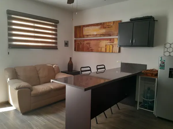 Departamento en renta en Los Viñedos, Torreón — foto 2 de 11