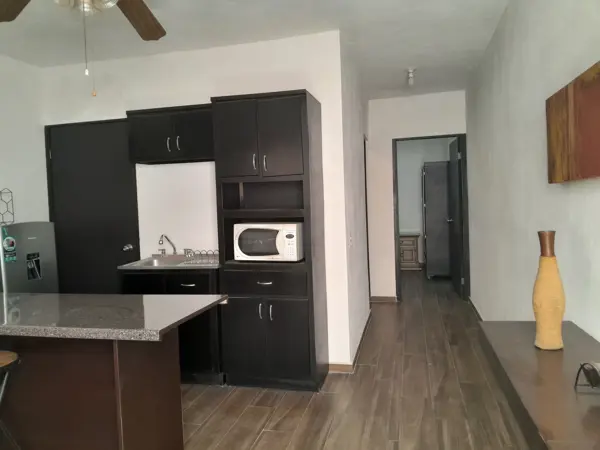 Departamento en renta en Los Viñedos, Torreón — foto 3 de 11