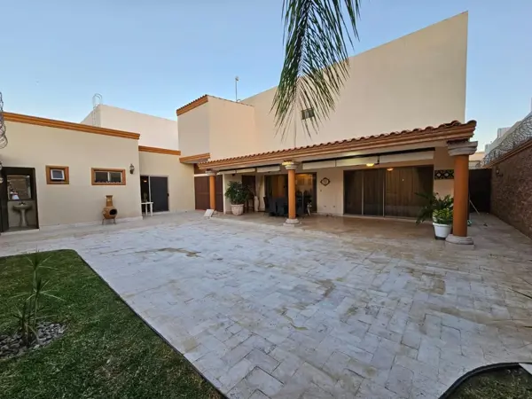 Casa en venta en Hacienda del Rosario, Torreón — foto 3 de 28