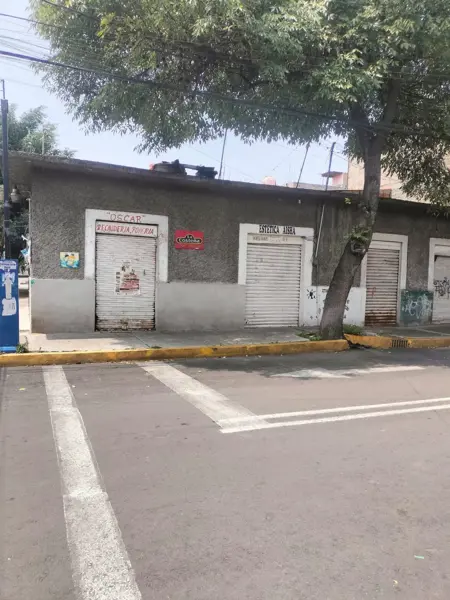 Terreno en venta en Moctezuma 1a Sección, Venustiano Carranza — foto 2 de 4