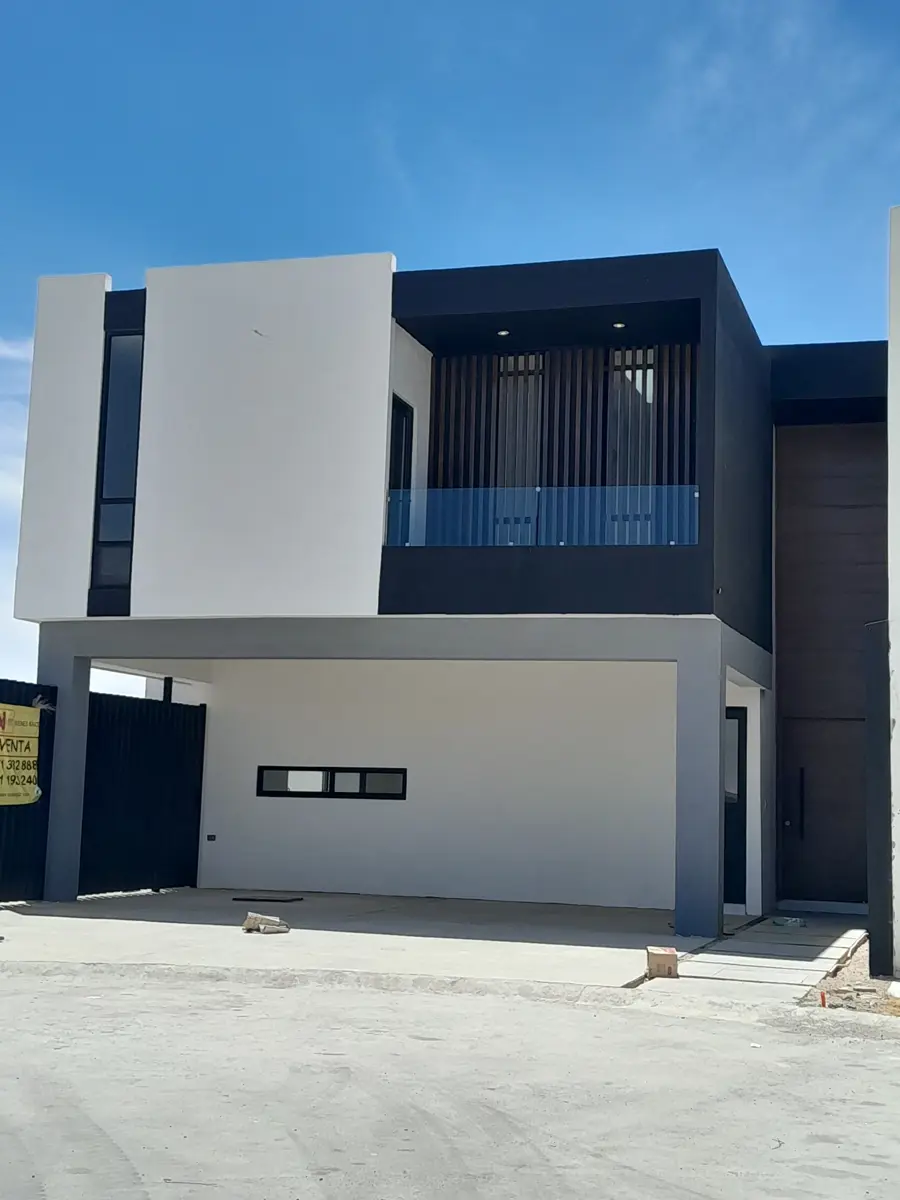 Casa en venta en Los Viñedos, Torreón — foto 1 de 11