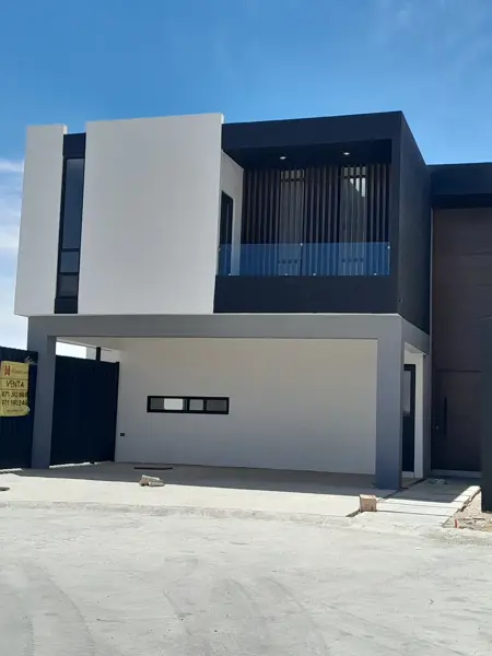 Casa en venta en Los Viñedos, Torreón — foto 3 de 11