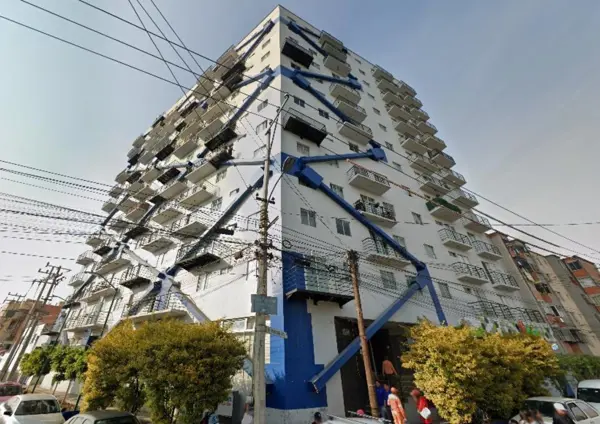 Departamento en Capultitlan, Gustavo A. Madero, Ciudad de México