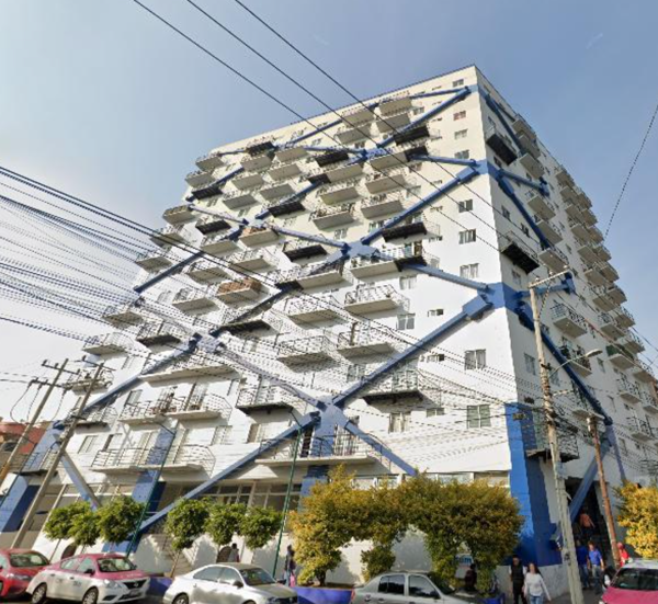 Departamento en venta en Capultitlan, Gustavo A. Madero — foto 2 de 12