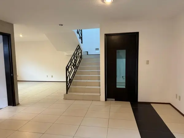 Casa en renta en San Salvador Tizatlalli, Metepec — foto 3 de 22