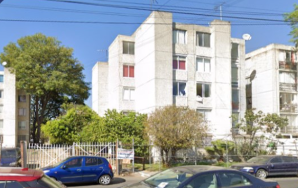 Departamento en venta en Alianza Popular Revolucionaria, Coyoacán, Ciudad de México Departamento en venta en Alianza Popular Revolucionaria, Coyoacán, Ciudad de México