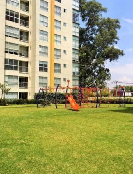 Departamento en Santa Ursula Coapa, Coyoacán, Ciudad de México
