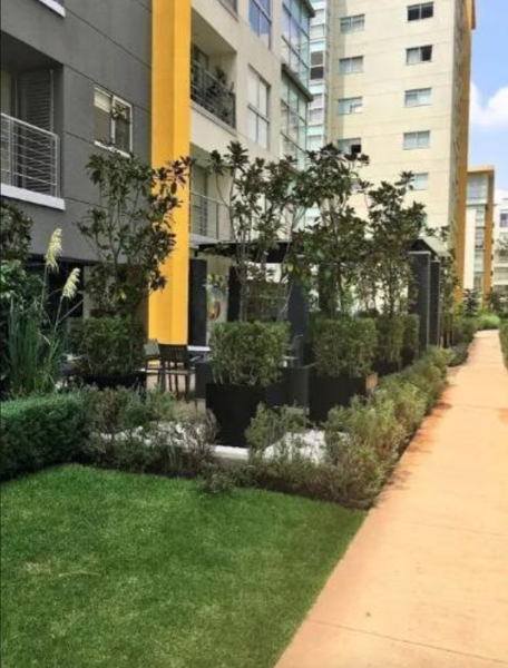 Departamento en venta en Santa Ursula Coapa, Coyoacán — foto 3 de 16