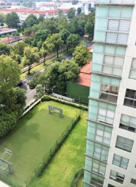 Departamento en venta en Santa Ursula Coapa, Coyoacán — foto 2 de 16