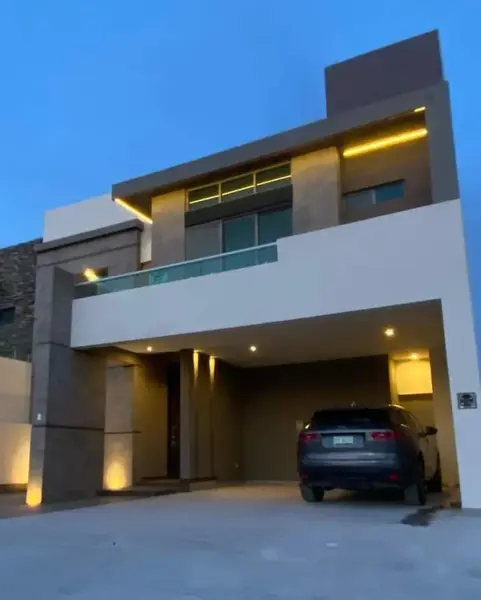 Casa en venta en Los Viñedos, Torreón — foto 2 de 17