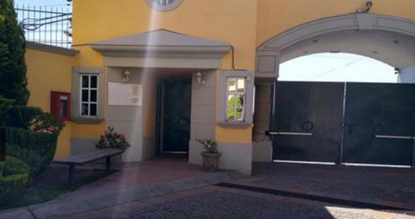 Casa en venta en El Yaqui, Cuajimalpa de Morelos — foto 3 de 17