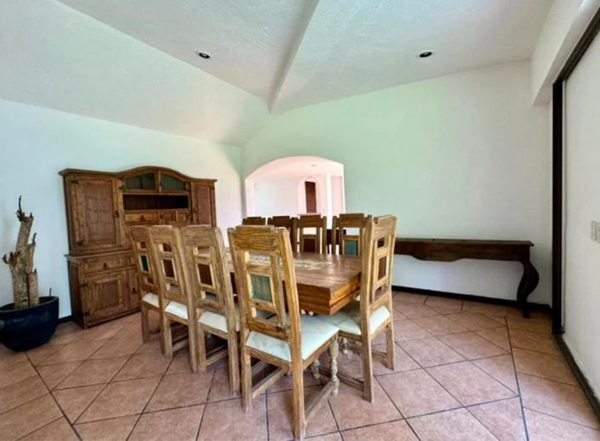 Casa en venta en Club de Golf el Cristo, Atlixco — foto 3 de 13