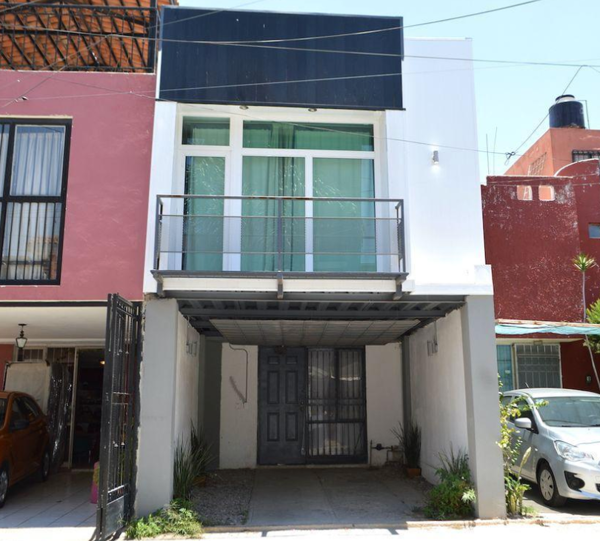 Casa en venta en Santa Margarita, Zapopan — foto 3 de 18