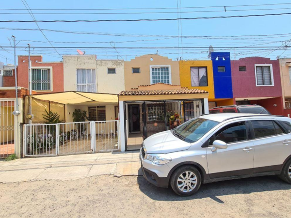 Casa en venta en Santa Margarita, Zapopan — foto 2 de 18