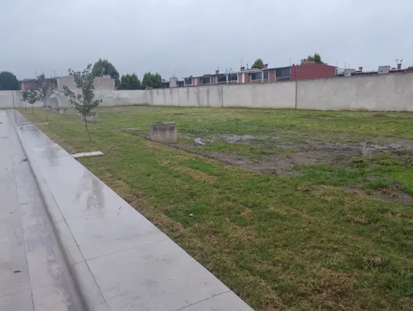 Terreno en venta en La Providencia, Metepec — foto 3 de 7