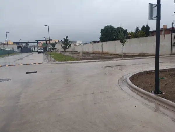 Terreno en venta en La Providencia, Metepec — foto 2 de 7