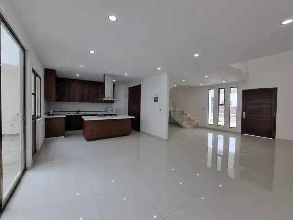 Casa en venta en Hacienda la Herradura, Pachuca de Soto — foto 3 de 25
