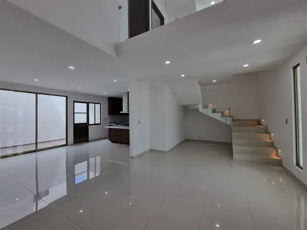Casa en venta en Hacienda la Herradura, Pachuca de Soto — foto 2 de 25