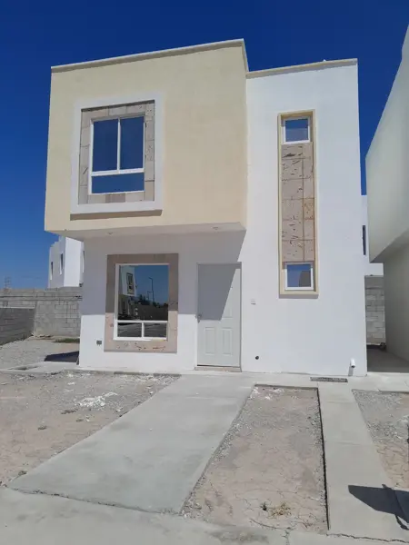 Casa en venta en Loma Real, Torreón — foto 2 de 14